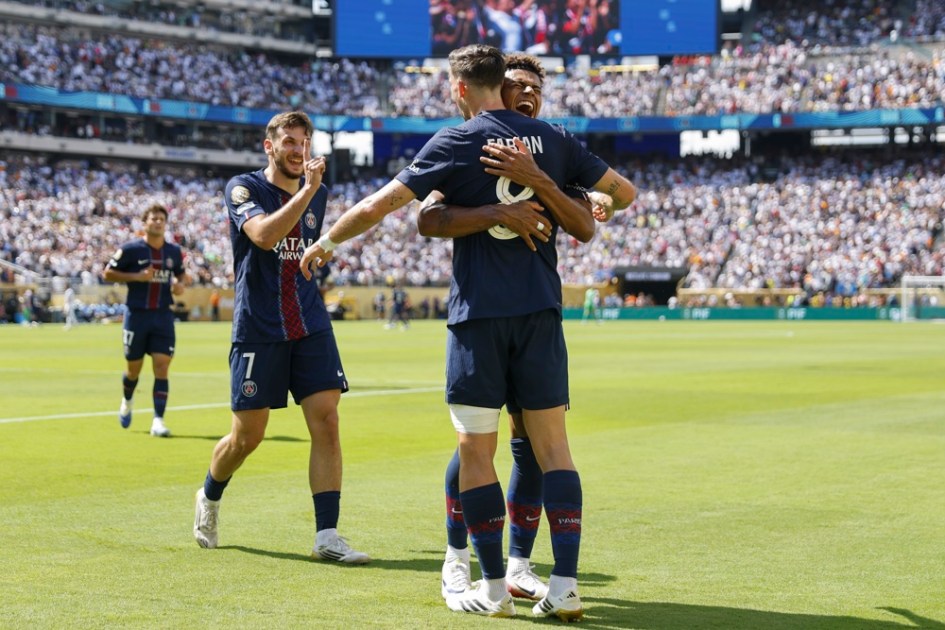 PSG