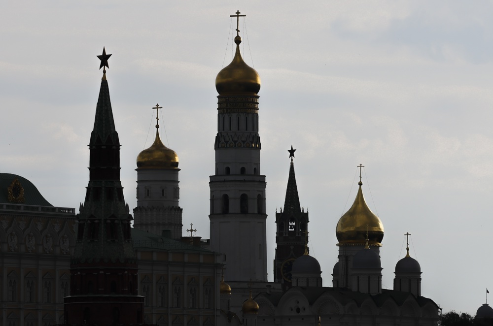 Kremlin afirma não esperar nenhum avanço milagroso durante as negociações com a Ucrânia
