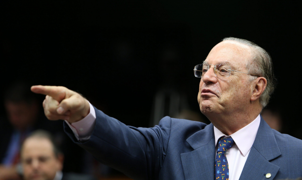 Paulo Maluf