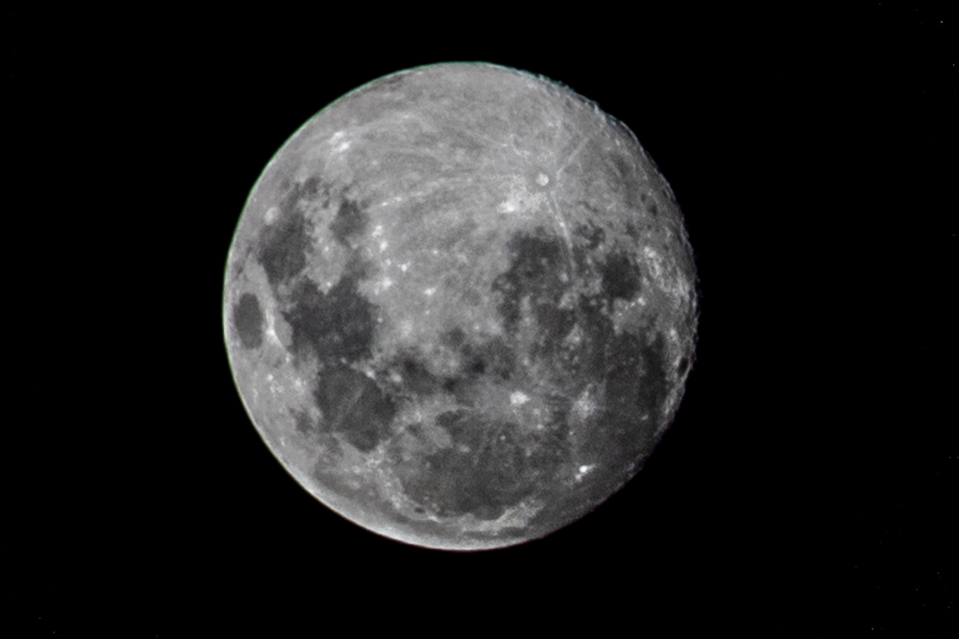 ‘Lua do veado’ aparece nesta quinta; entenda o nome e saiba qual melhor horário para observar