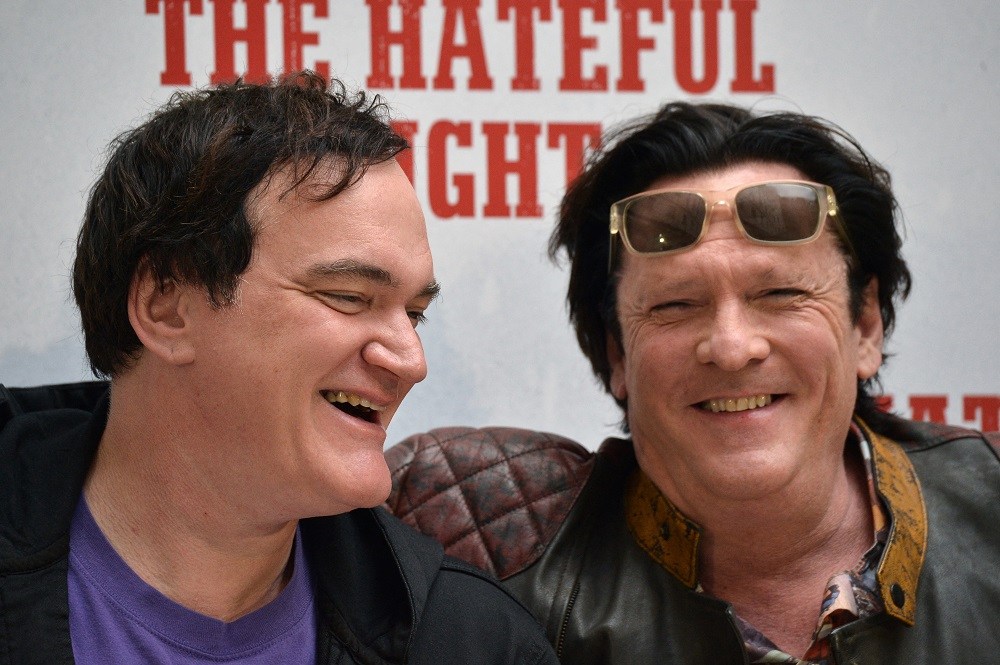 Morre Michael Madsen, ator de ‘Kill Bill’ e ‘Cães de Aluguel’