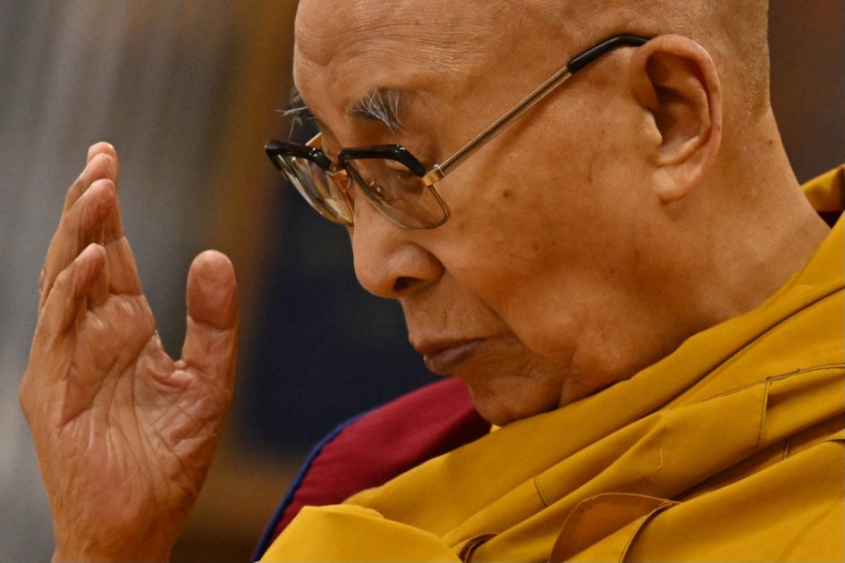 Dalai Lama