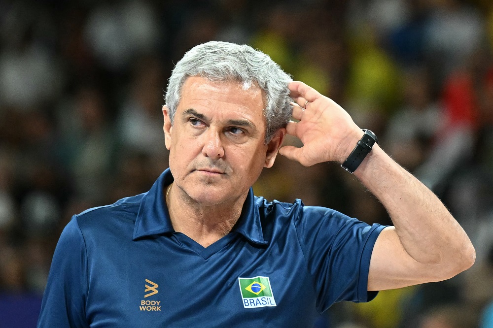 Brasileiras dominam o Japão e fazem 3 a 0 na melhor partida da seleção na Liga das Nações de vôlei