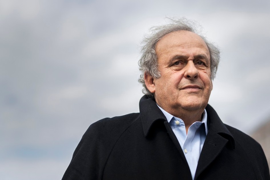 Michel Platini