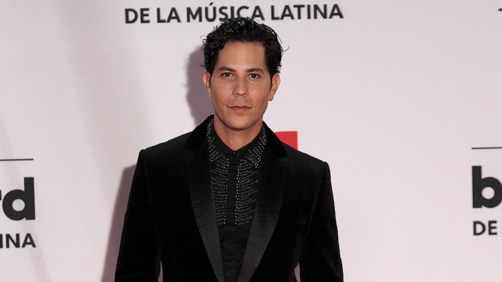 Christian Chávez