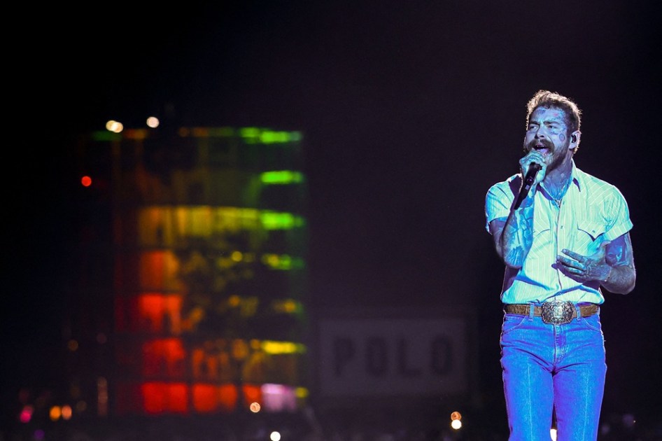 Post Malone