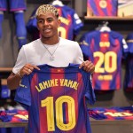 Os números que provam por que Lamine Yamal é a principal estrela da Espanha na Copa do Mundo 2026