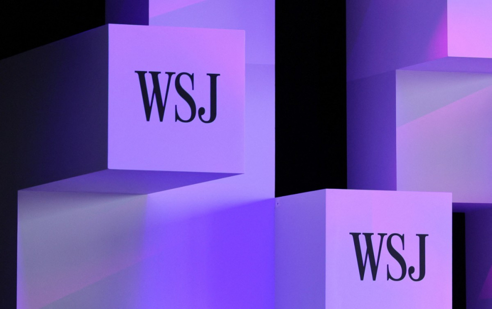 Wall Street Journal diz que vai se defender ‘vigorosamente’ após anúncio de processo por parte de Trump