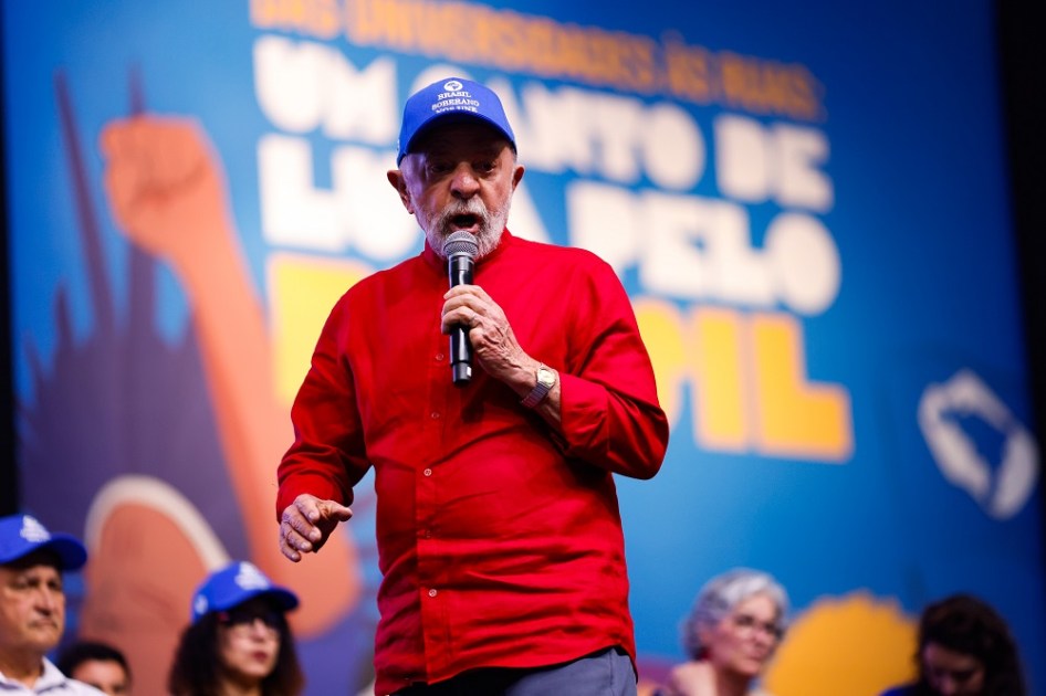 Lula