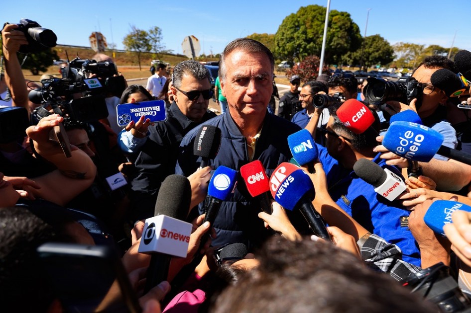 Jair Bolsonaro