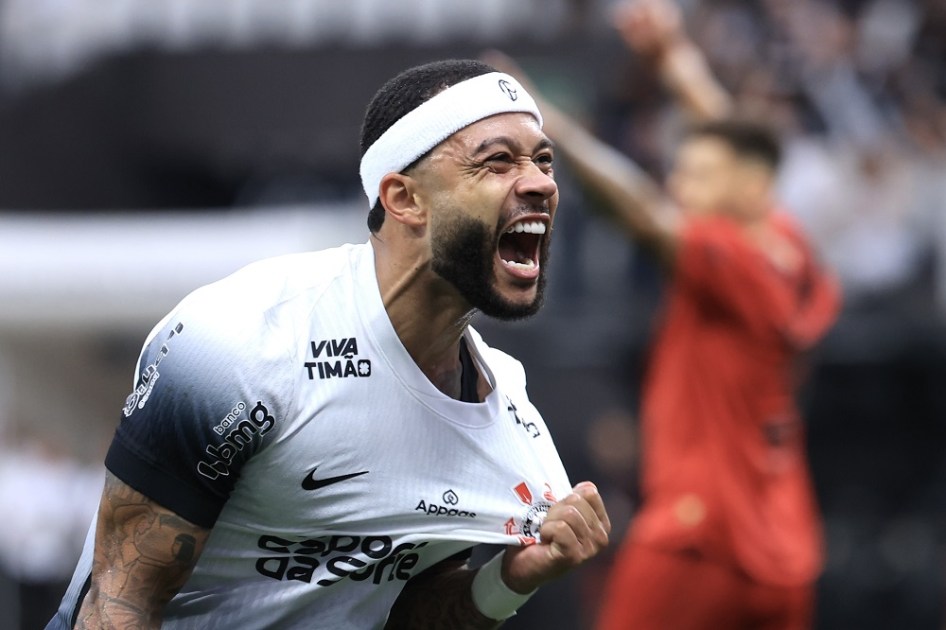 BRASILEIRO A 2025, CORINTHIANS X SPORT
