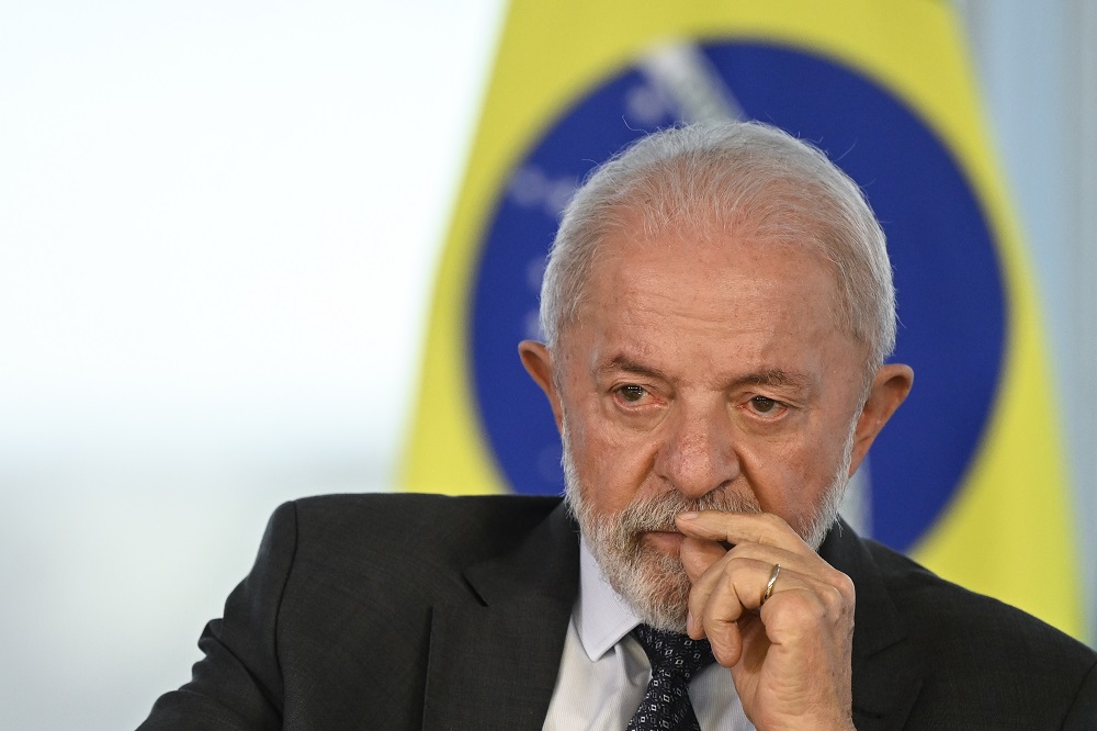 Deputados reagem à ação da AGU no STF e acusam governo Lula de atacar autonomia do Congresso