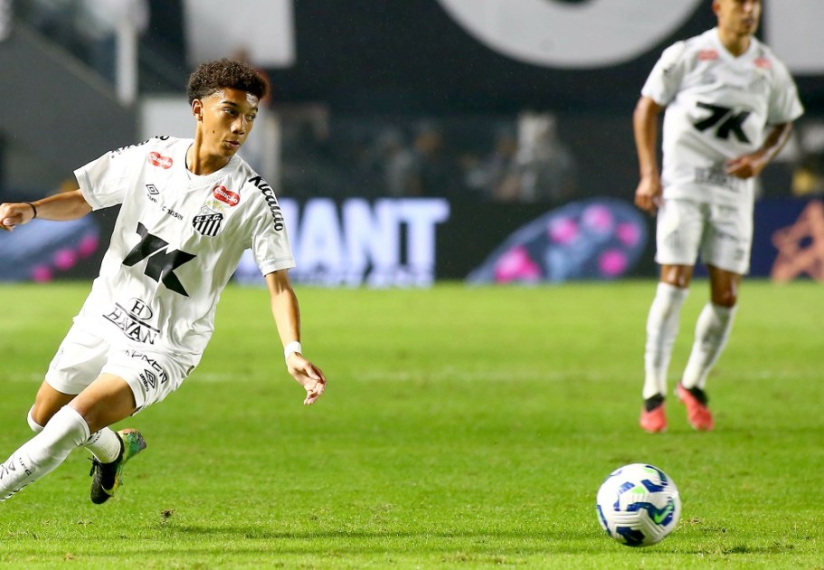 Robinho Jr.