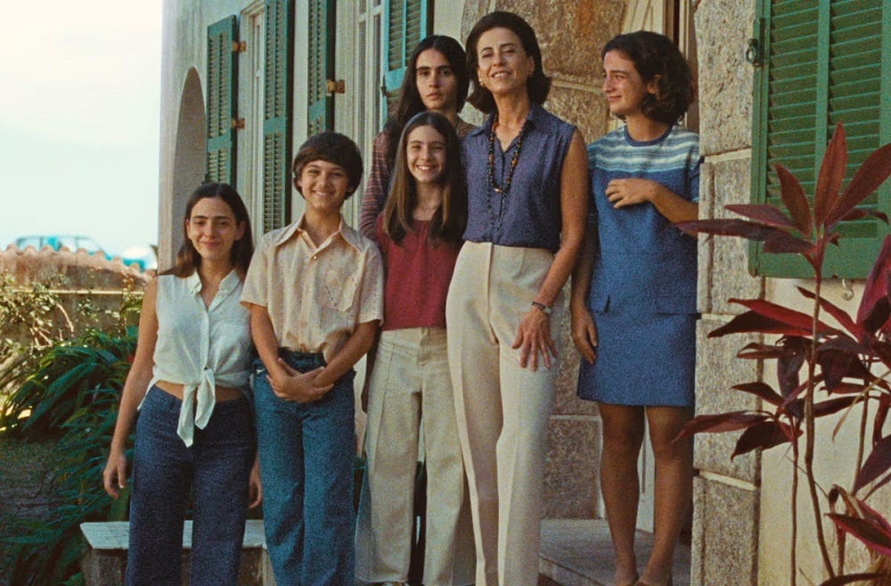 ‘Ainda Estou Aqui’ é impedido de concorrer ao prêmio Grande Otelo, o ‘Oscar’ do cinema brasileiro