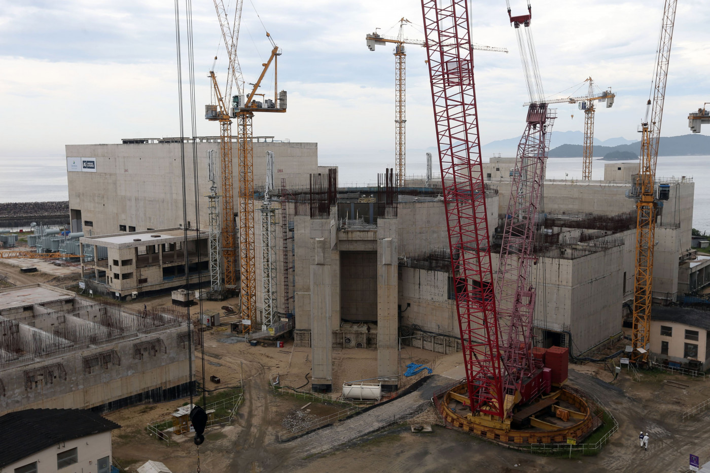 BRICS: energia nuclear como alternativa limpa na transição energética