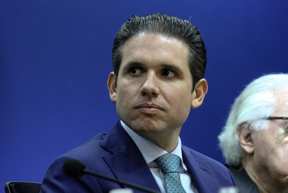 Hugo Motta