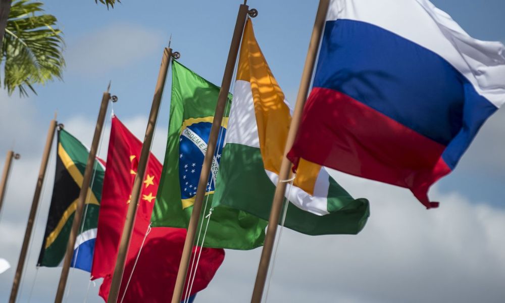 Entenda o que é o Brics, grupo que se reúne a partir de domingo no Rio de Janeiro