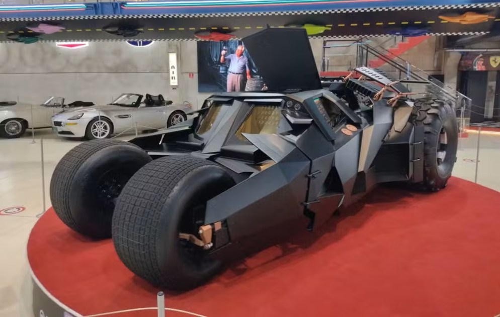 Batmovel