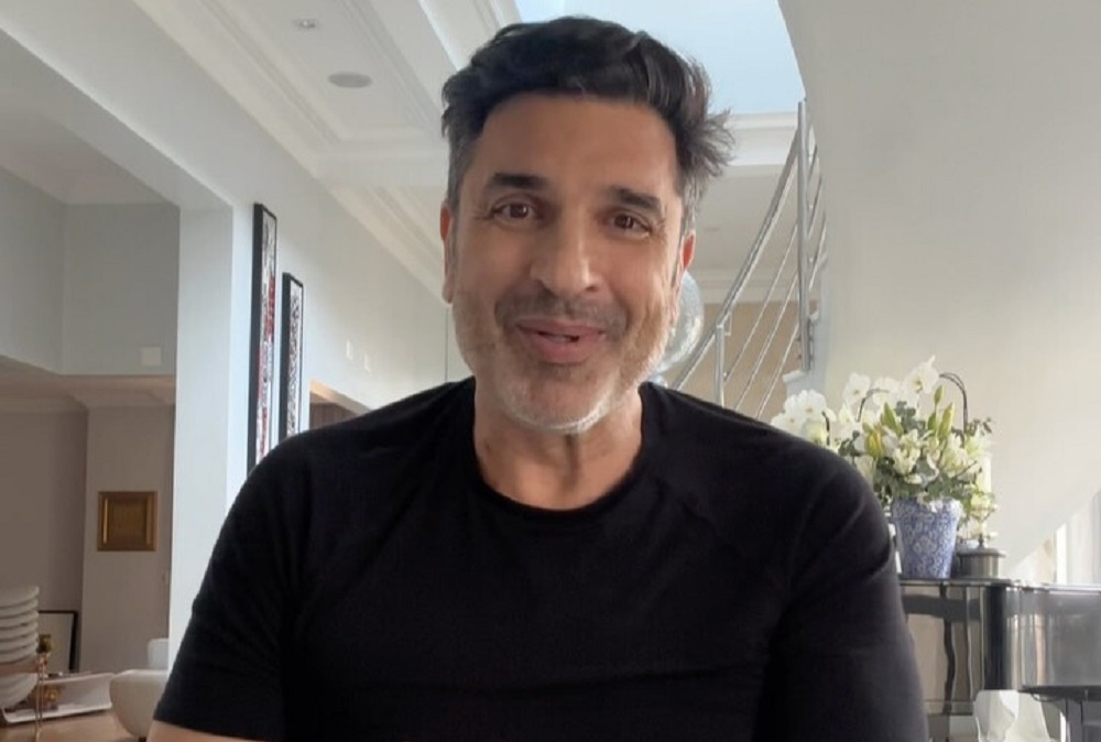 ‘Estou me recuperando’: Edu Guedes se emociona ao falar da luta contra o câncer