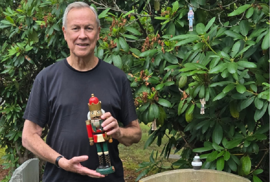 bob wilson