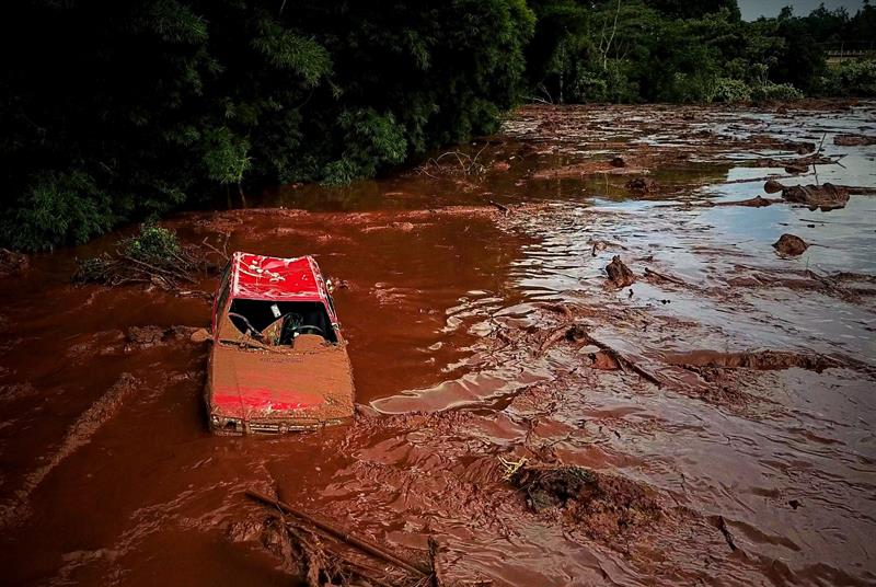 PL do licenciamento ambiental volta à Câmara com reinclusão da mineração