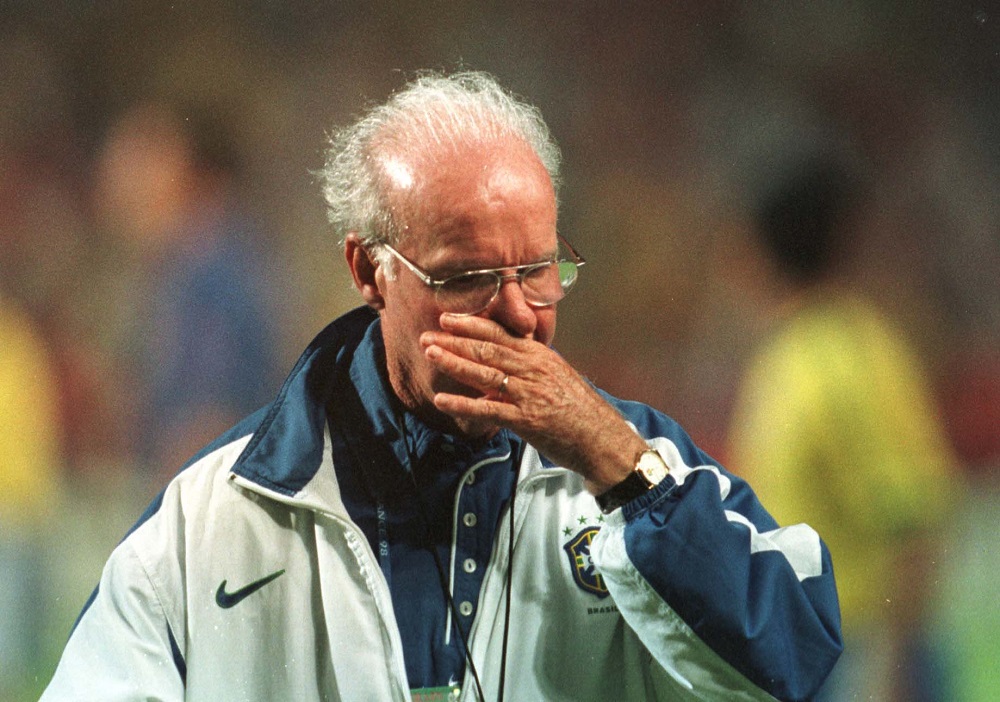 A retranca perfeita: como a tática da Noruega conseguiu parar o ataque do Brasil na Copa