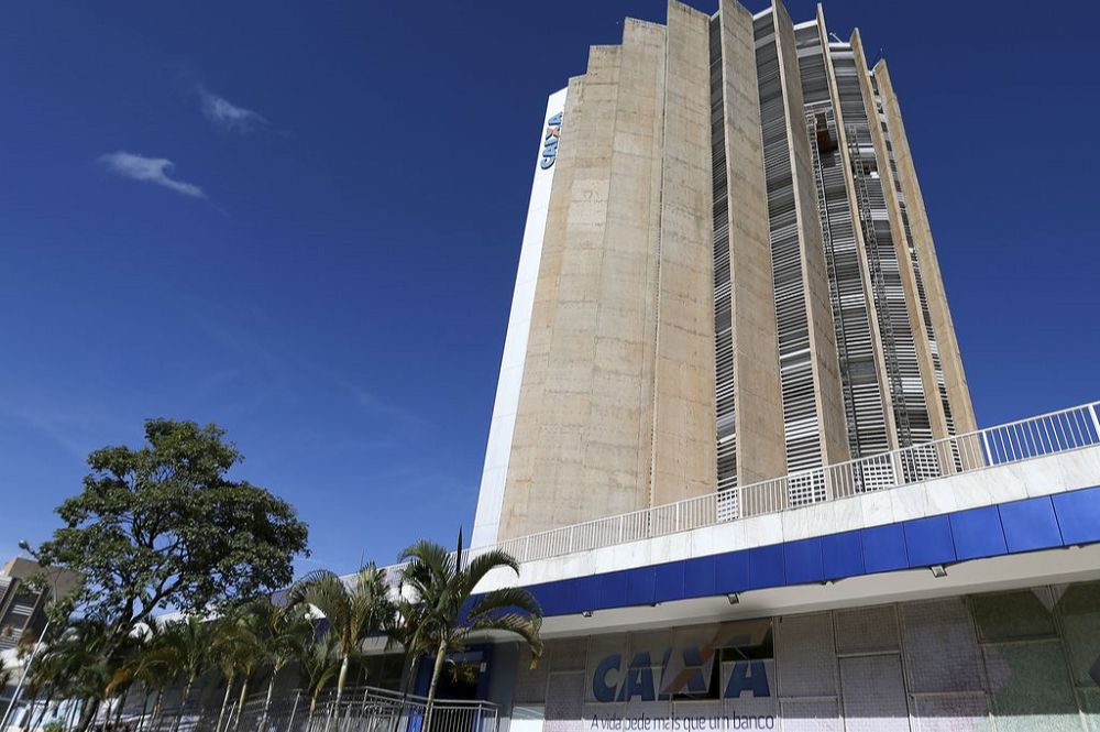 Caixa lança modalidade que permite que clientes possam dar imóvel como garantia em financiamento