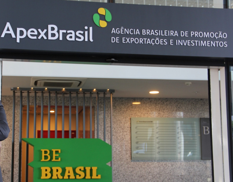Apex Brasil
