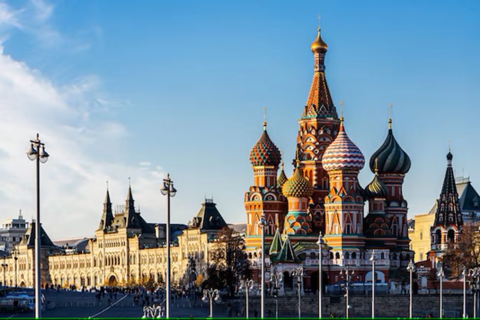 Moscou