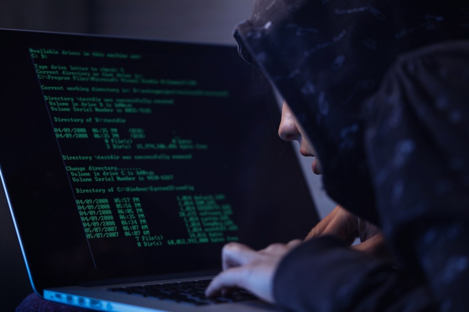 hacker