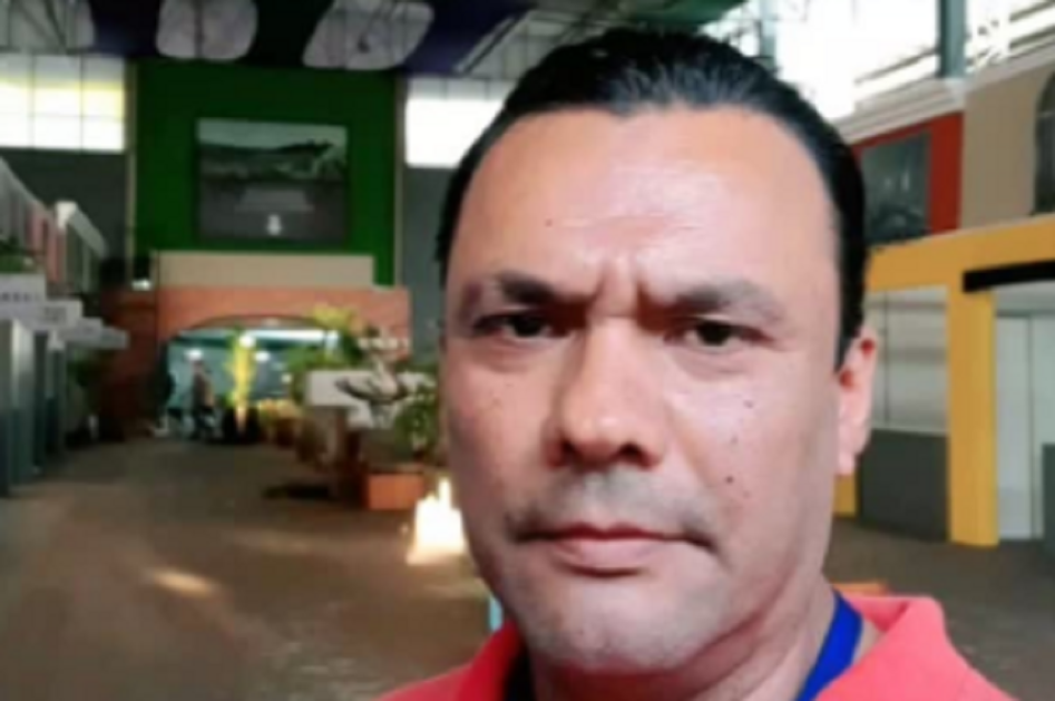 Luiz Flávio de Brito