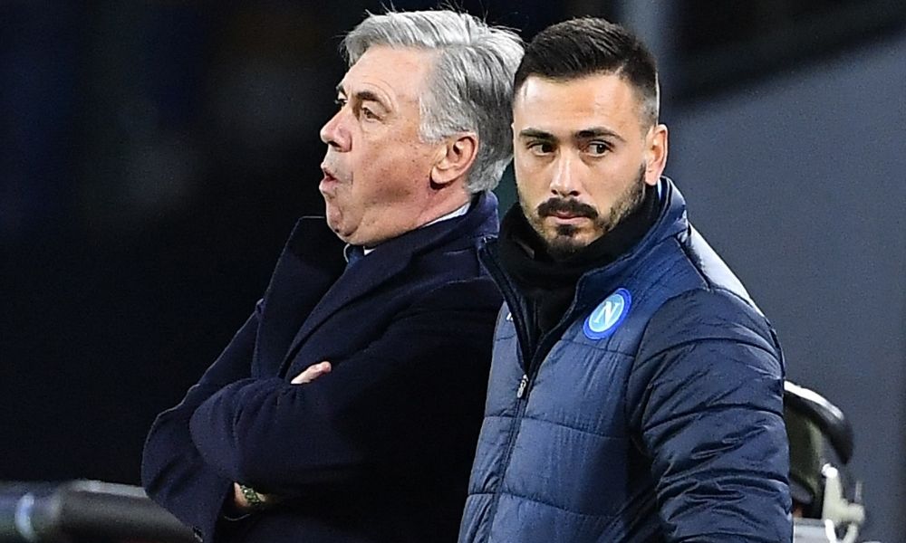 davide ancelotti