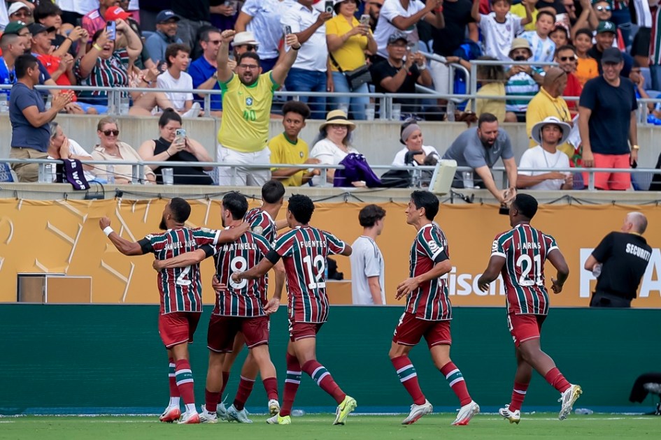 Fluminense