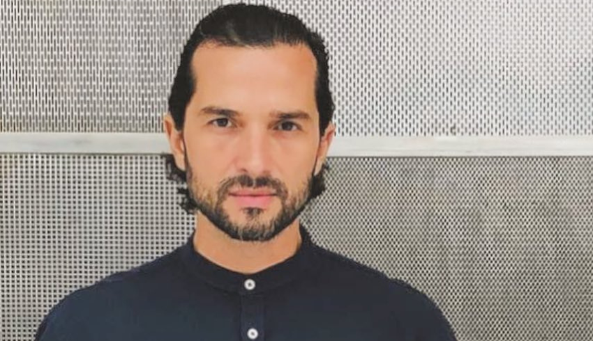 Acusado pela morte do ator Jeff Machado é condenado a 22 anos e 9 meses de prisão
