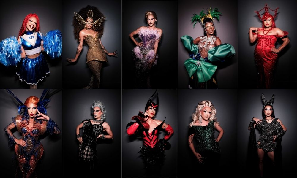 drag race brasil 2025