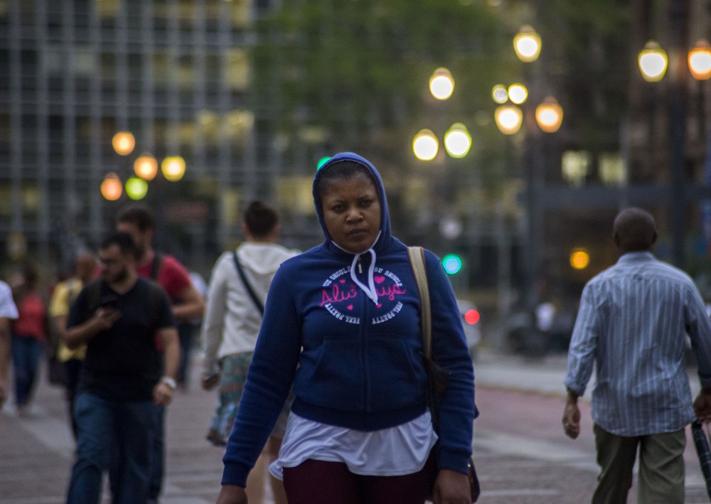 Onda de frio atingirá o país a partir de quinta-feira; região Sul pode ter neve nesta semana
