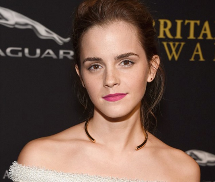Emma Watson perderá sua carteira de habilitação por seis meses por excesso de velocidade