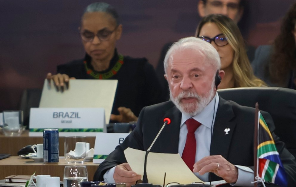 Cúpula do Brics no Rio