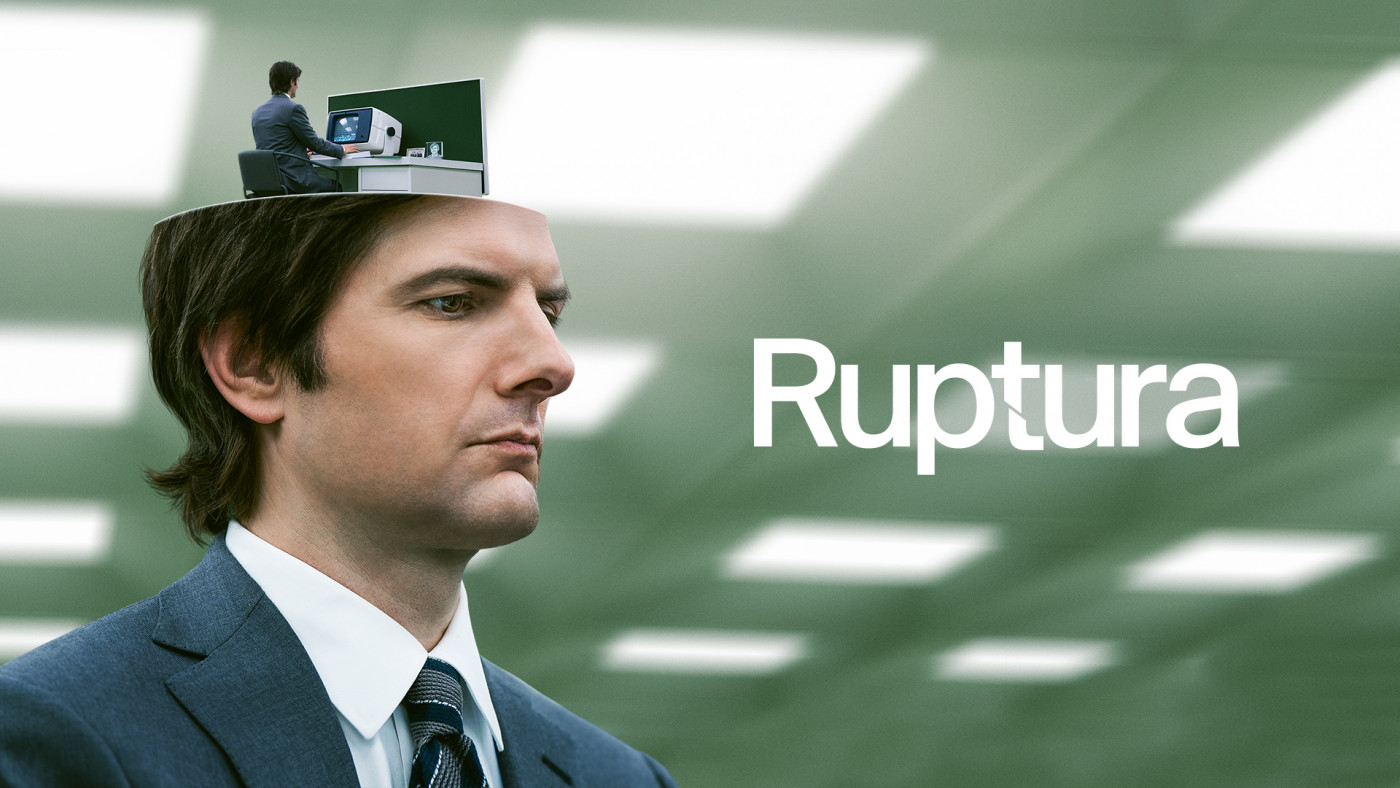 'Ruptura' lidera disputa pelos Emmy com 27 indicações