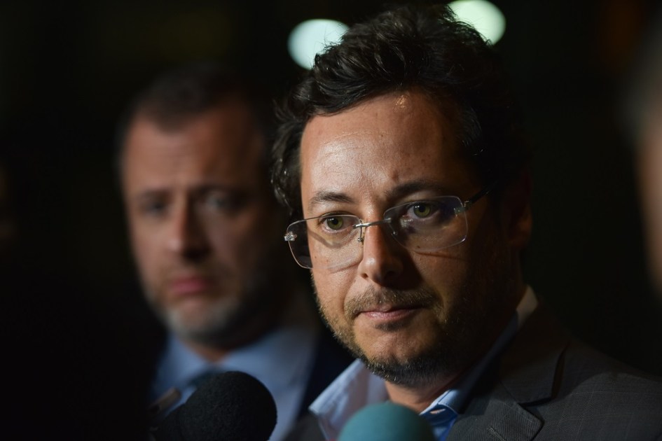 FABIO WAJNGARTEN