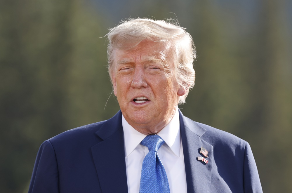 Trump confirma presença na final do Mundial de Clubes
