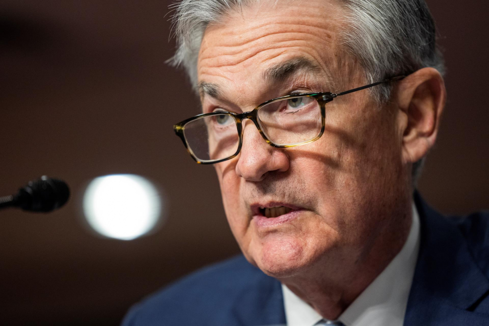 Presidente do Fed diz que o banco deve permanecer ‘completamente apolítico’