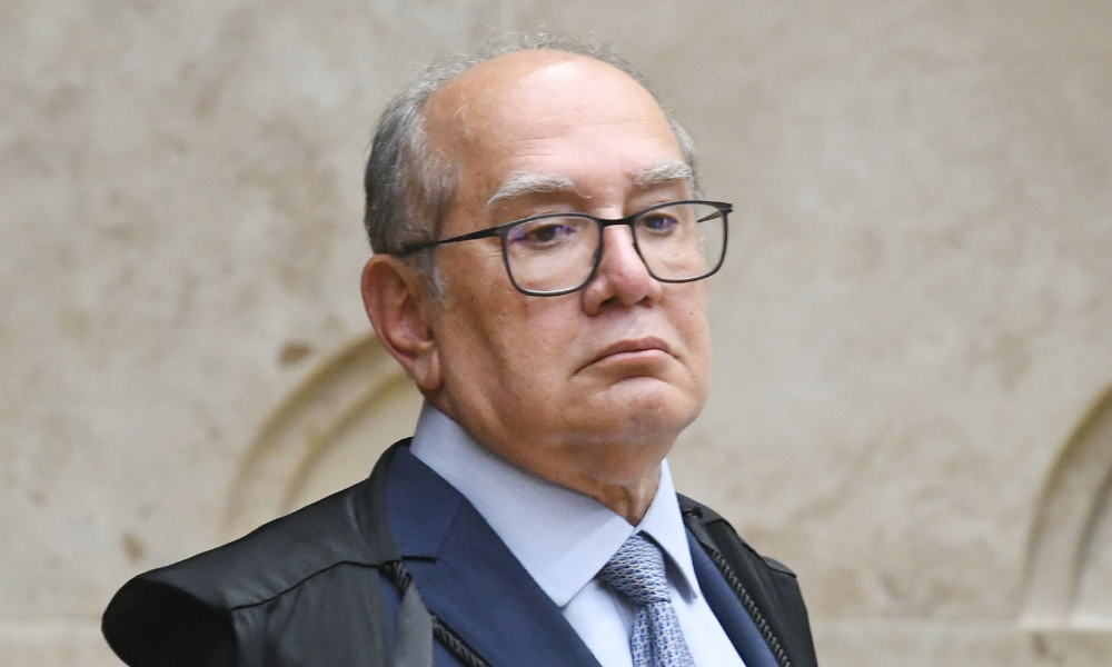 Gilmar Mendes
