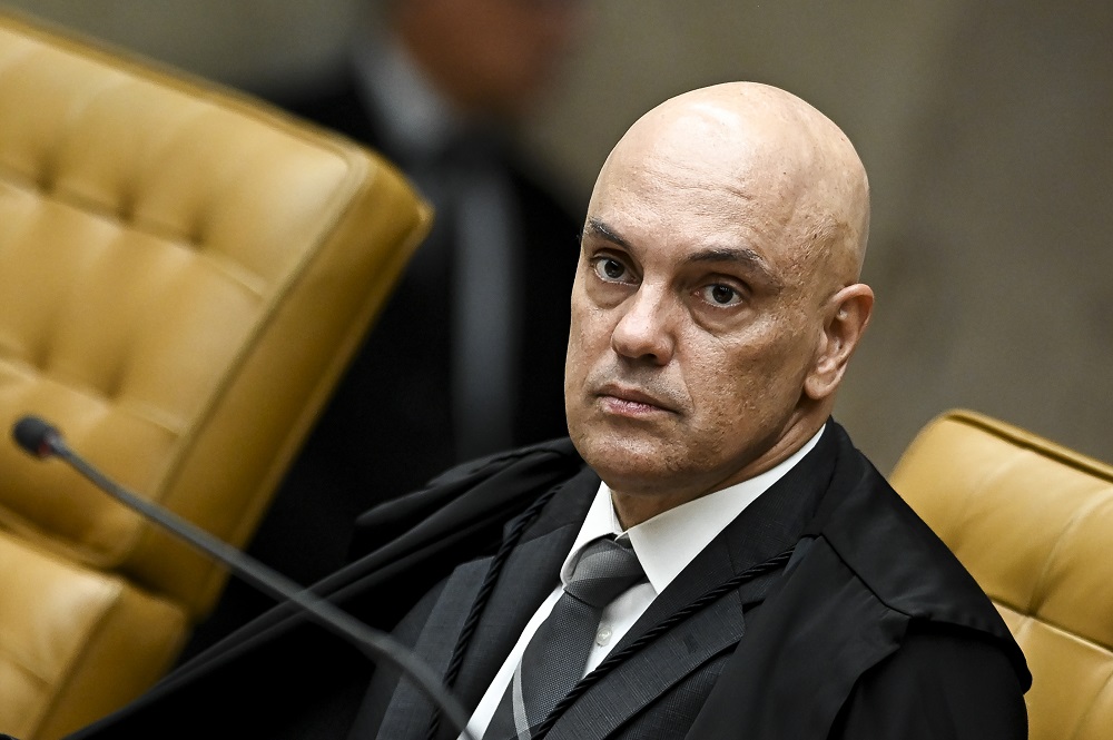 Veja quem é o búlgaro que teve extradição para a Espanha suspensa por Moraes