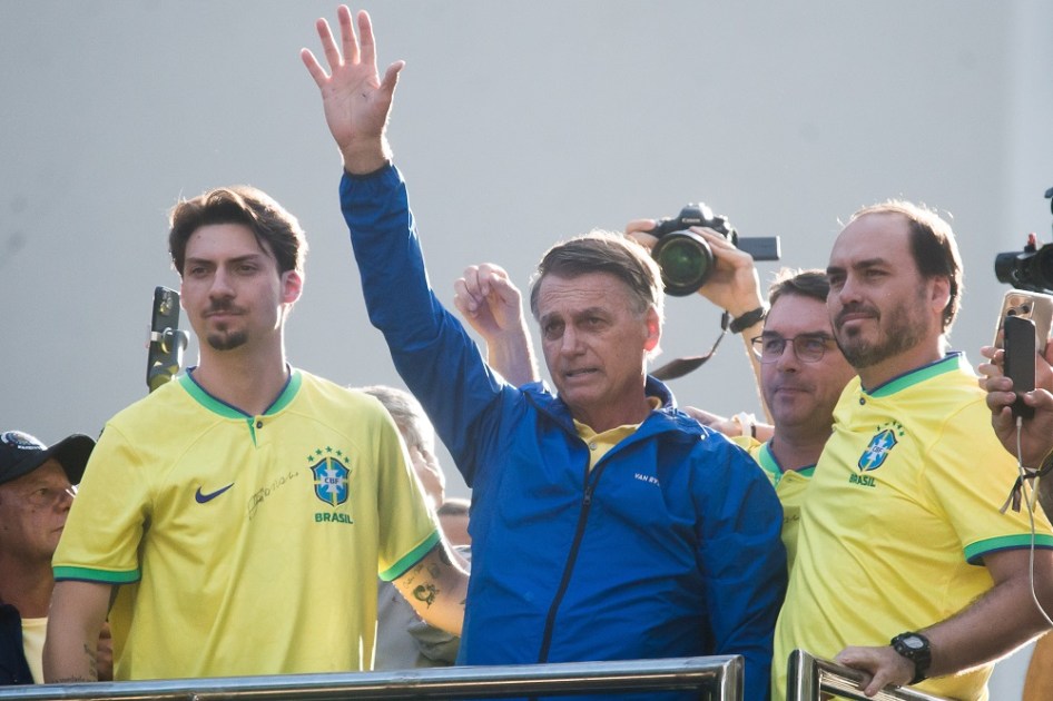 Bolsonaro