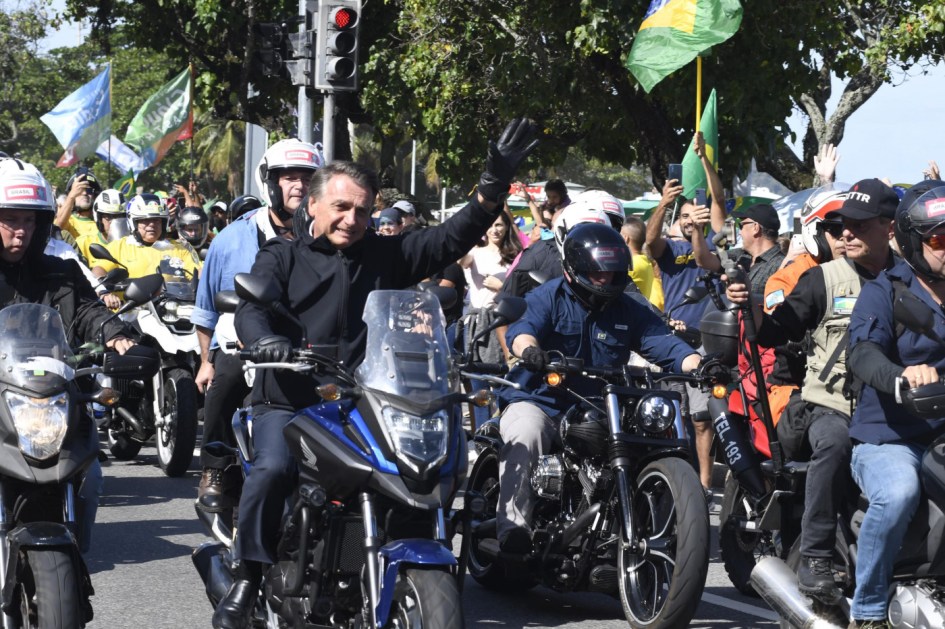 Jair Bolsonaro