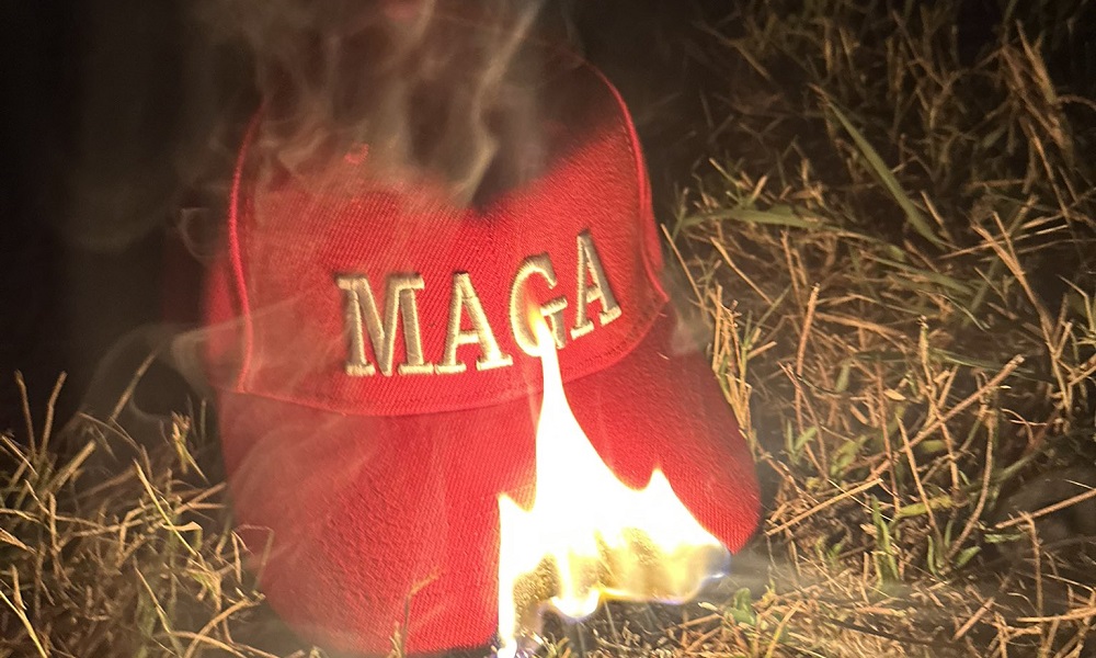 Boné Maga