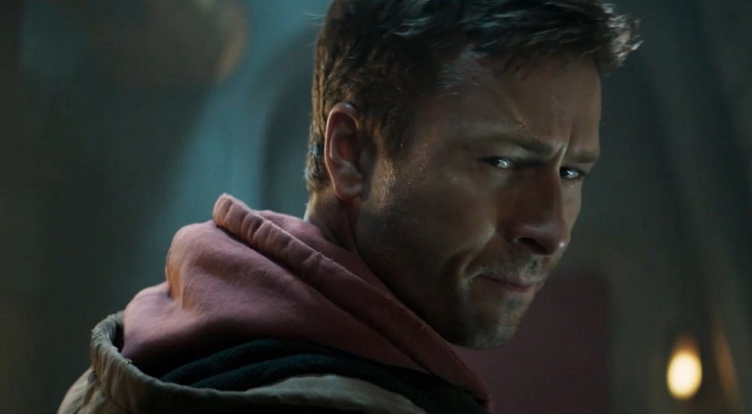Glen Powell estrela ‘O Concorrente’, adaptação de Stephen King