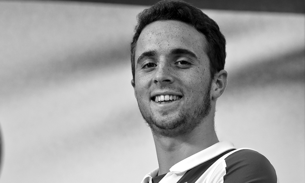 Polícia diz que excesso de velocidade pode ter causado acidente fatal de Diogo Jota