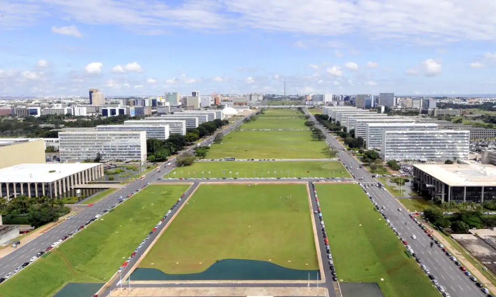 Decreto detalha liberação de R$ 20,6 bilhões do Orçamento de 2025